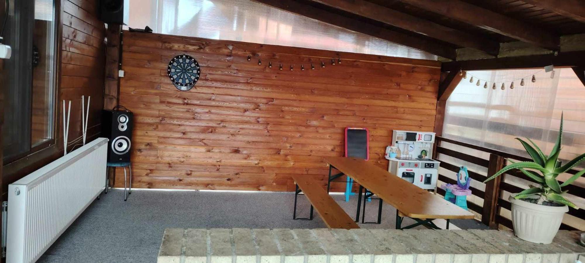 Cabana Baile Figa Beclean  Exterior foto